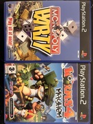 Gry na PlayStation 2