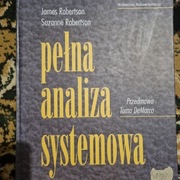 Pełna analiza systemowa