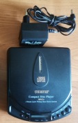 Curtis Bryza 92 Disc player