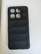 Etui do Xiaomi 14T Pro Kolor czarny Nowe