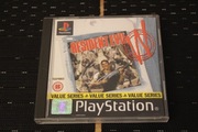 Gra RESIDENT EVIL - PS1 PSX PlayStation – okazja!
