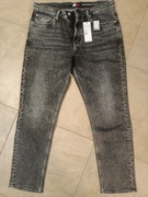 Jeansy Tommy Hilfiger 