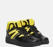 Buty marki Plein Sport.