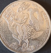 5 Marek 1976 D Hans i Christoph von Grimmelshausen