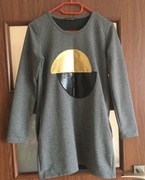 Sukienka dziewczęca 