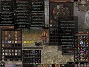 Metin2 Polska Ninja Archer 1lvl Champion z alchemia o wartości 450w