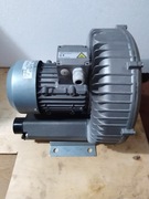WENTYLATOR 1.1 KW SIEMENS ,DMUCHAWA