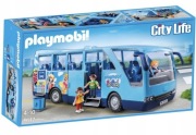 Autobus Playmobil 9117 