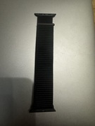 Pasek nylon do Apple Watch 42/44/45/49mm czarna