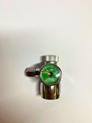 Ista co2 regulator 1500psi