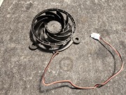 Wentylator lodówki no Frost 12V 1.38W