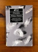 Ptasiek – William Wharton (powieść obyczajowa / psychologiczna)