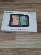 Nawigacja tomtom start 52