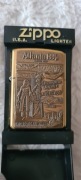 Zapalniczka Zippo BARRETT SMYTHE Atlanta 1996r(5)