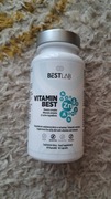 Best Lab VitaMinBest BESTLAB - Witaminy i Minerały Kompleks Odporność 60Kap