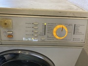 Pralka MIELE W971 części