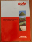 katalog solo 2005