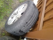 Felgi renault 18 cali