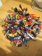 Lego mix Bionicle Technic