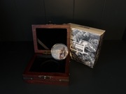 Moneta Kolekcjonerska Bitwa Pod Maratonem 