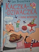 Wiersze Jana Brzechwy 