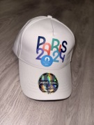 Czapka Paris 2024 Olimpijska ORYGINALNA NOWA z metką 58 cm