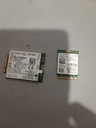 Zestaw WLAN do laptopa DELL Latitude E5270 i7-6600