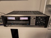 Amplituner JVC JR600 s monster vintage 120w Sansui Pioneer Sony Marantz 