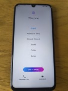 Honor 10 Lite Sapphire Blue 3 GB RAM 64 GB ROM