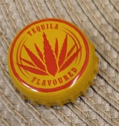 Kapsel Desperados butelkowane