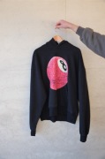 Bluza, Hoodie Anomly, 100% bawełny, wysoka gramatura XL