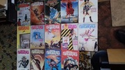 Fantastyka 1986 1988 1989 1990