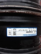 Felgi 14  5 x 60 stalowe