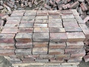 kostka , cegła klinkier klinkierowa 