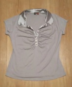 Elegancka bluzka Gappol rozm. 44