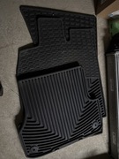 Gumowe dywaniki premium weathertech Audi A7