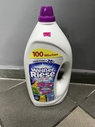 Żel do prania weiser riese 100 prań z Niemiec chemia płyn 