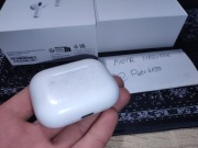 Gwarancja!!! Etui ładujące AirPods Pro 3. generacji (A3122)
