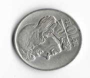 10 ZŁ  T. KOŚCIUSZKO Około menniczy   TK.59b.