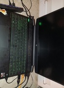 Laptop hp pavillion 17