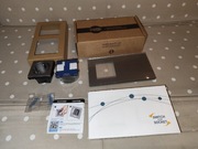 Nagłówek: Inteligentny Włącznik Światła WiFi + Gniazdko | Szklany Panel 