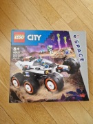 Lego 60431 Space Explorer