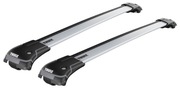 Bagażnik bazowy Thule Wingbar Edge 9581-9585 długość D