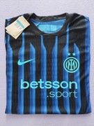 Koszulka piłkarska - INTER MEDIOLAN - 2025/2026 domowa!