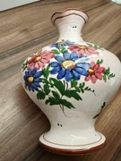 Ulmer Keramik fajans ceramika duży efektowny dzban dzbanek Vintage