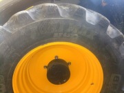 Opony BKT 600/65R34 65km/h