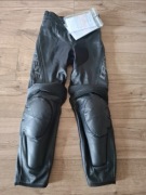 Spodnie damskie motocyklowe skórzane Dainese