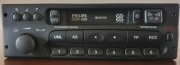 Radio CCR 600 PHILIPS KASETA OPEL ASTRA G ZAFIRA A, itp.