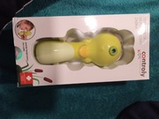 Termometr bezdotykowy Żabka Controly Kids KFT-28