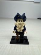 Lego davy jones - poc031